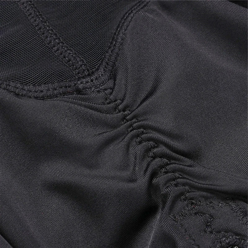 CurveForm Body Shaper