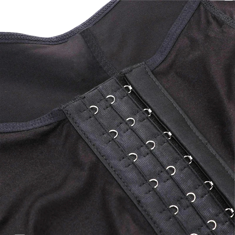 CurveForm Body Shaper