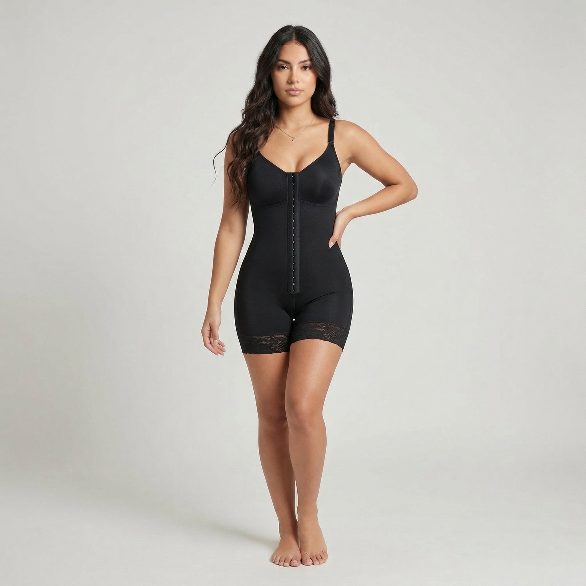 CurveForm Body Shaper