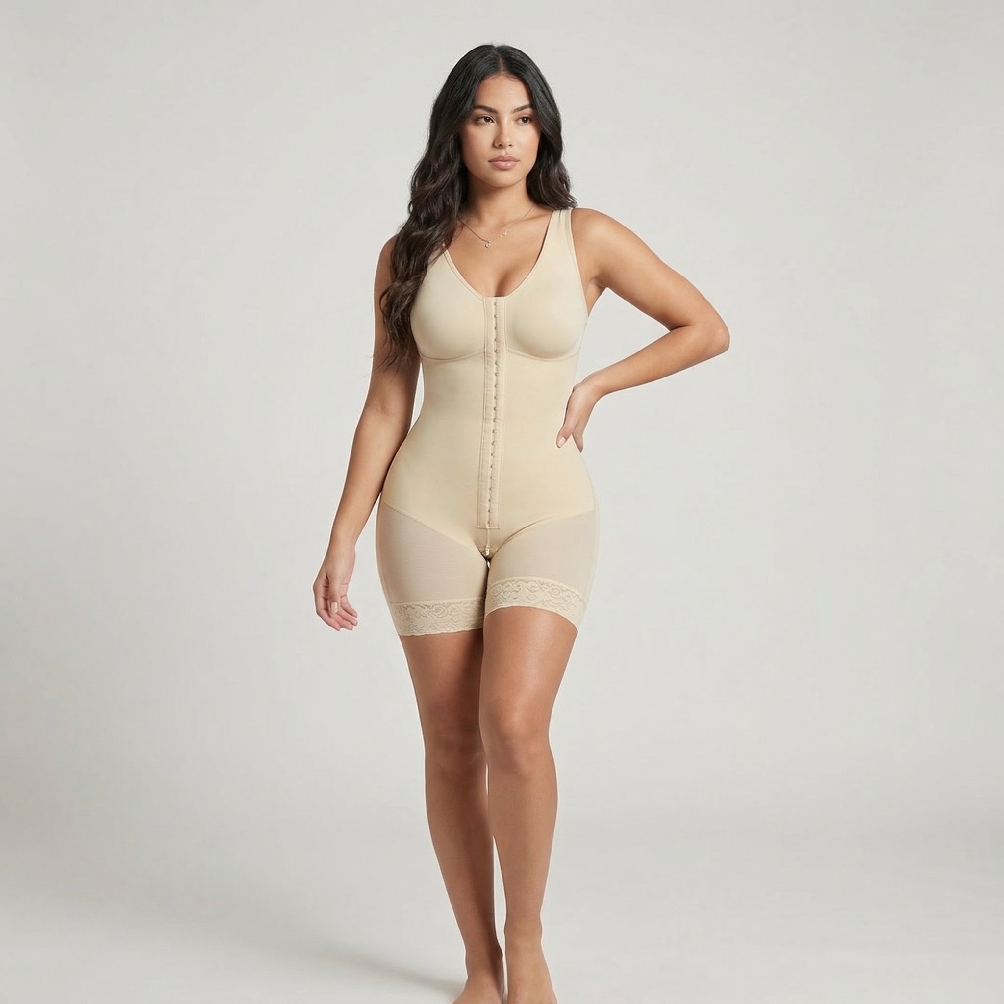 CurveForm Body Shaper
